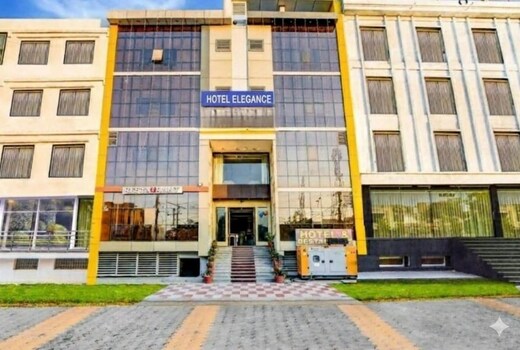 Hotel Elegance