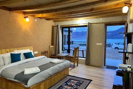 Mystic Pangong