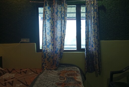 Sumangalm Homestay
