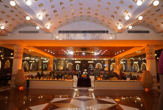 Main gallery