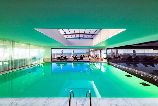 Pestana Cidadela Cascais