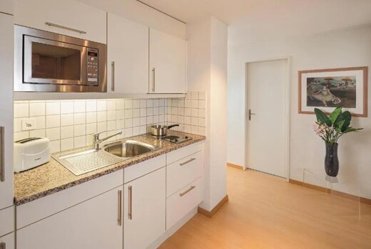 Residence zum L