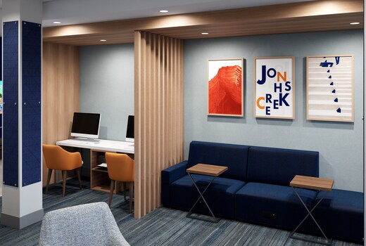 Holiday Inn Express & Suites ST. THOMAS
