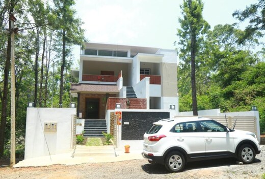 Pearl Villa Yercuad