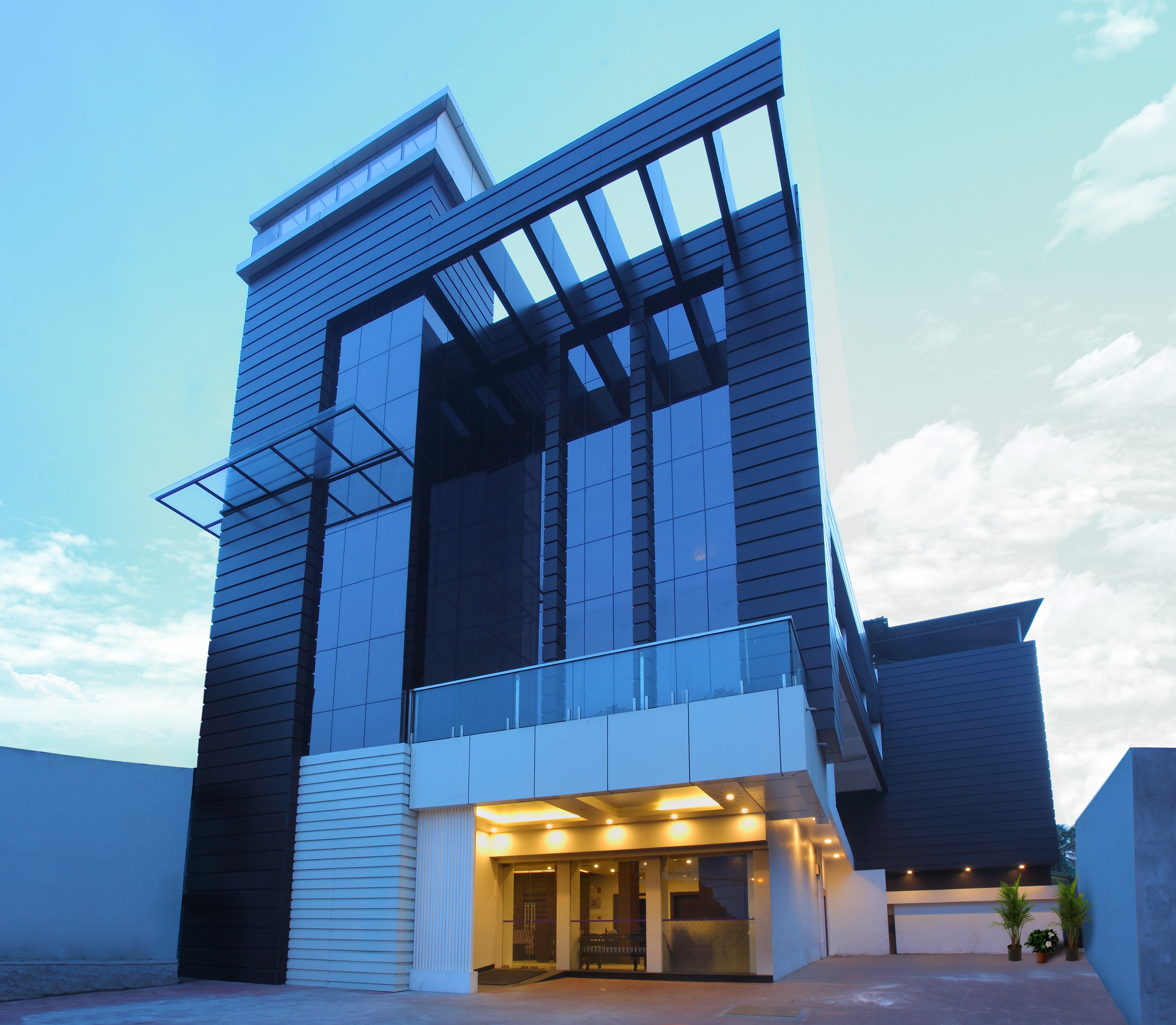 Hotel Indraprastha