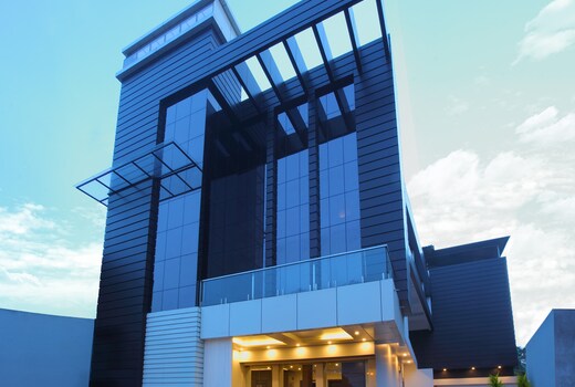 Hotel Indraprastha