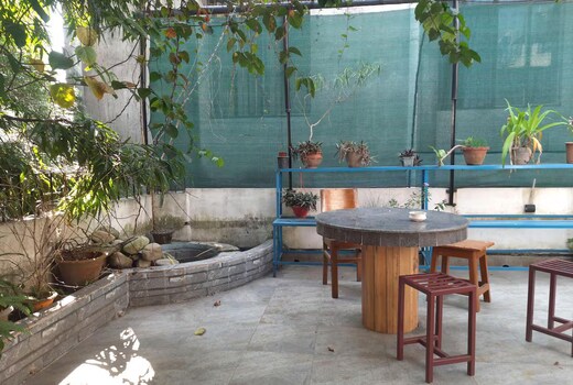 Maldives Homestay By Marimba