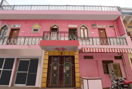 Hotel Anuj
