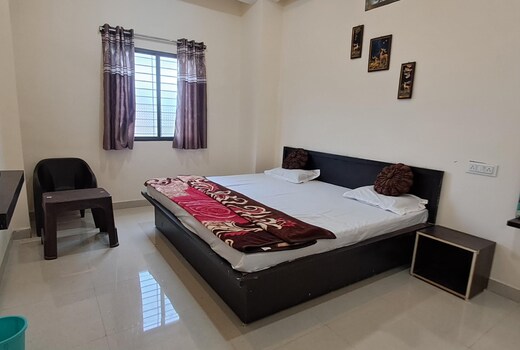 RB Guest House