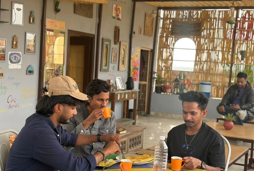 Incredible Hostel & Safari