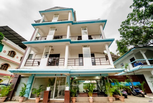 The Mint Calangute
