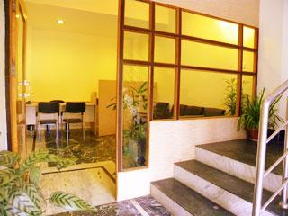 Main gallery