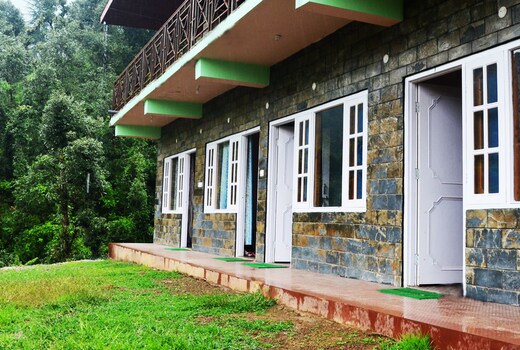 Vanvaas Homestay (12 km away from shimla)