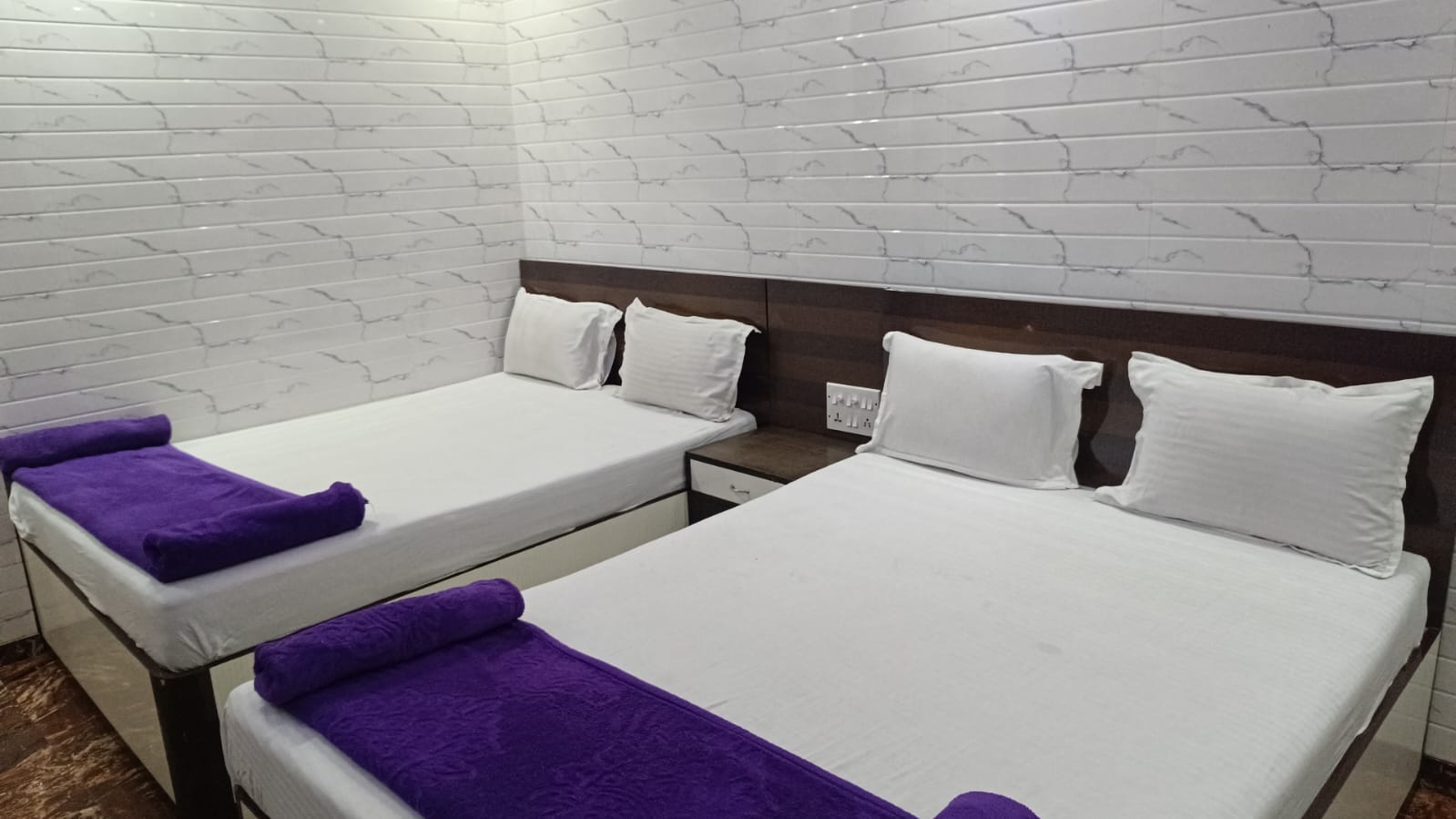 HOTEL TAIBA INTERNATIONAL