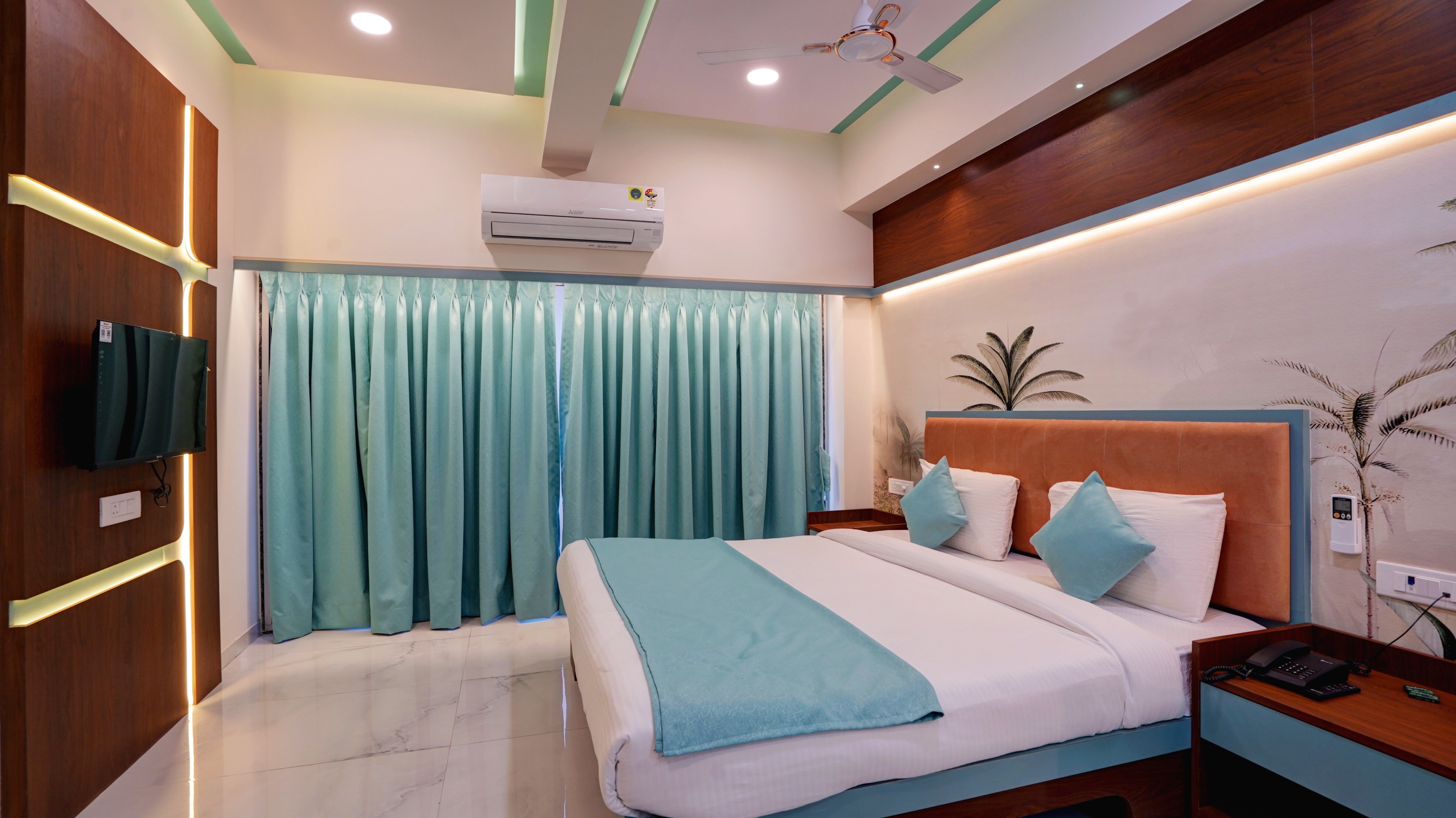 Hotel Balaji Residency