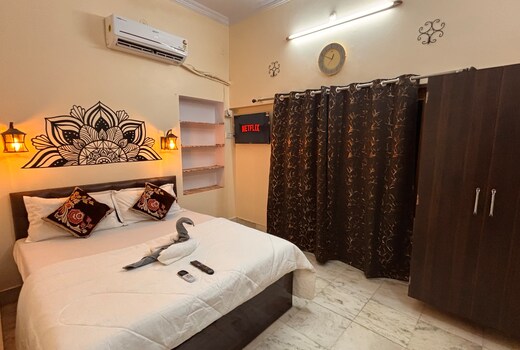 Swagatam paying Guesthouse