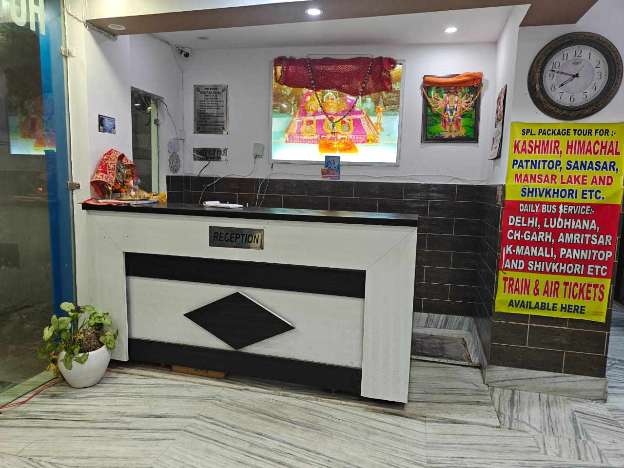 Main gallery