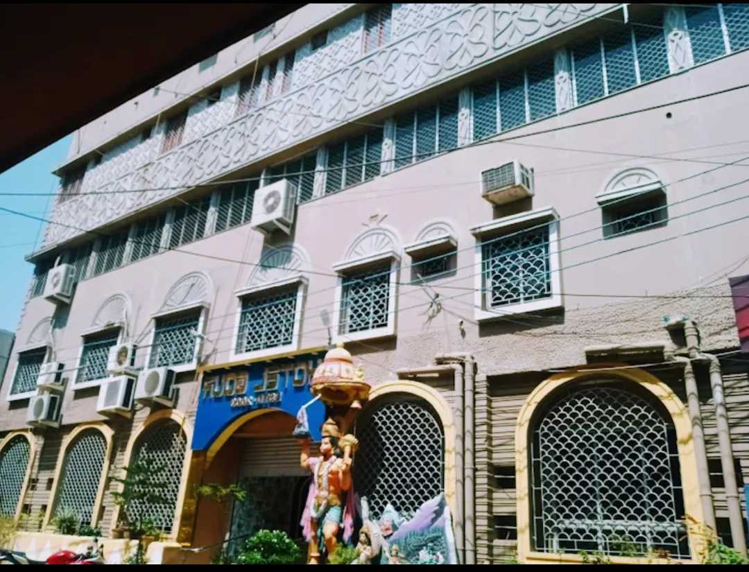 Hotel O Gour
