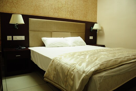 Hotel Kaveri