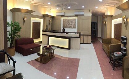Main gallery
