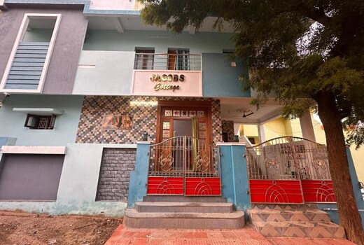 Jacobs Cottage KG-F2