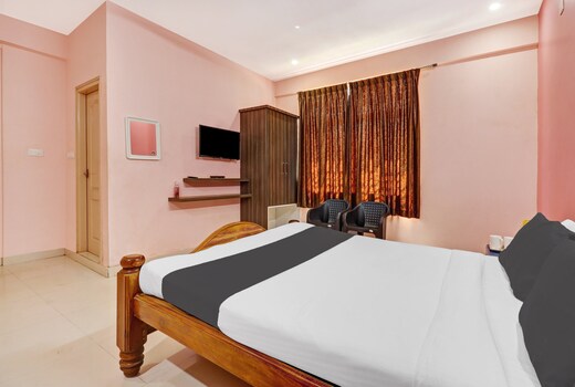 Hotel O Golden Stay
