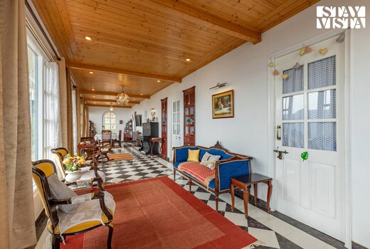 StayVista at Lawrence Terrace