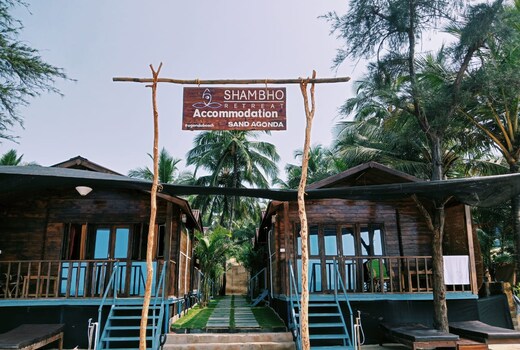 SHAMBHO RETREAT