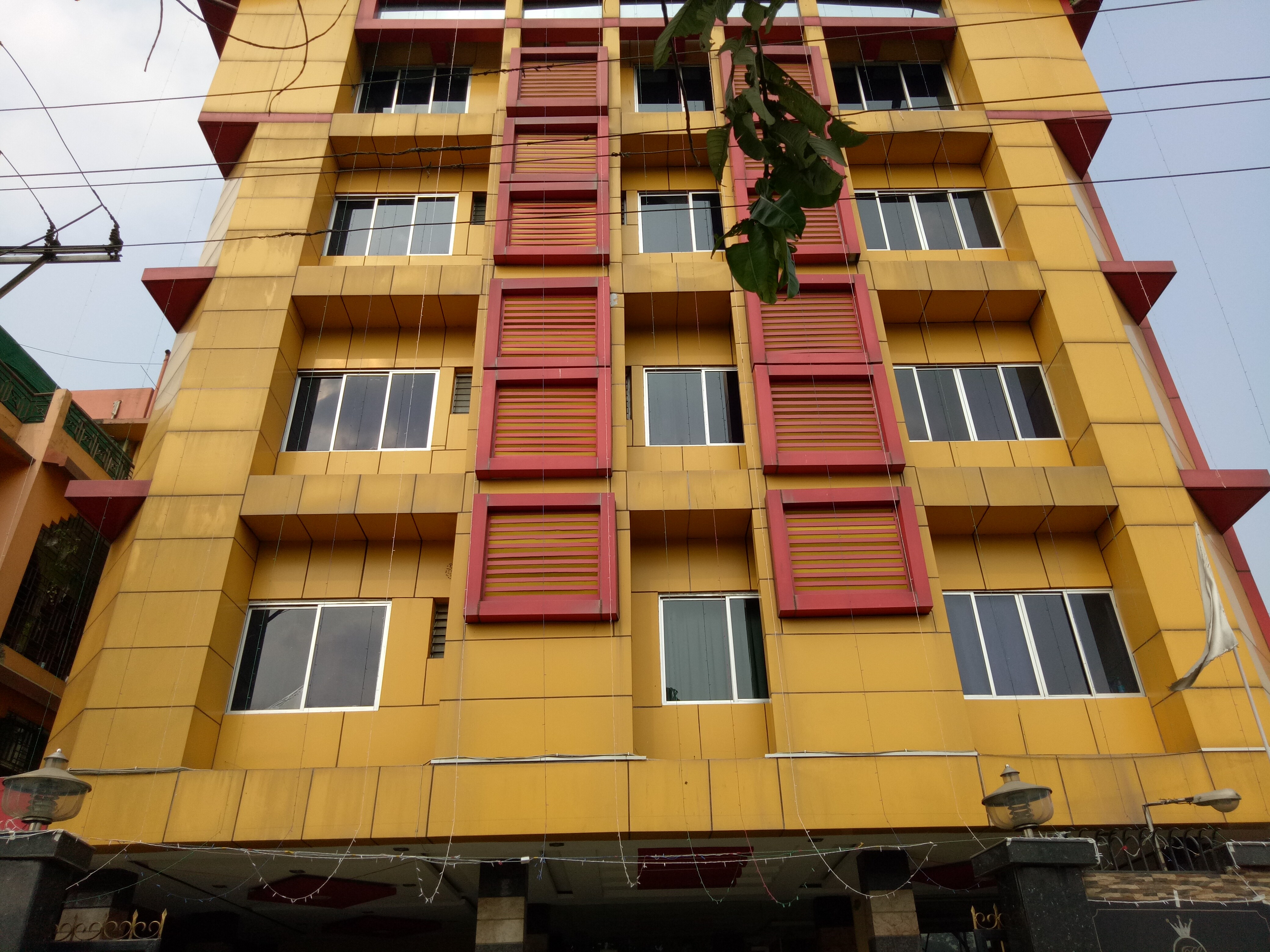 Hotel Highway Palace