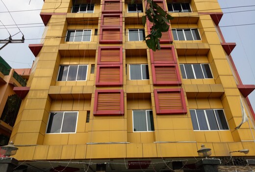 Hotel Highway Palace