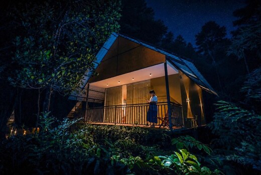 COFFEE CREST WAYANAD