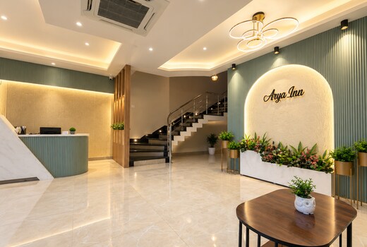 Arya Inn