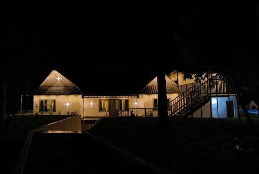 Cassa Don Premium Pool Villa