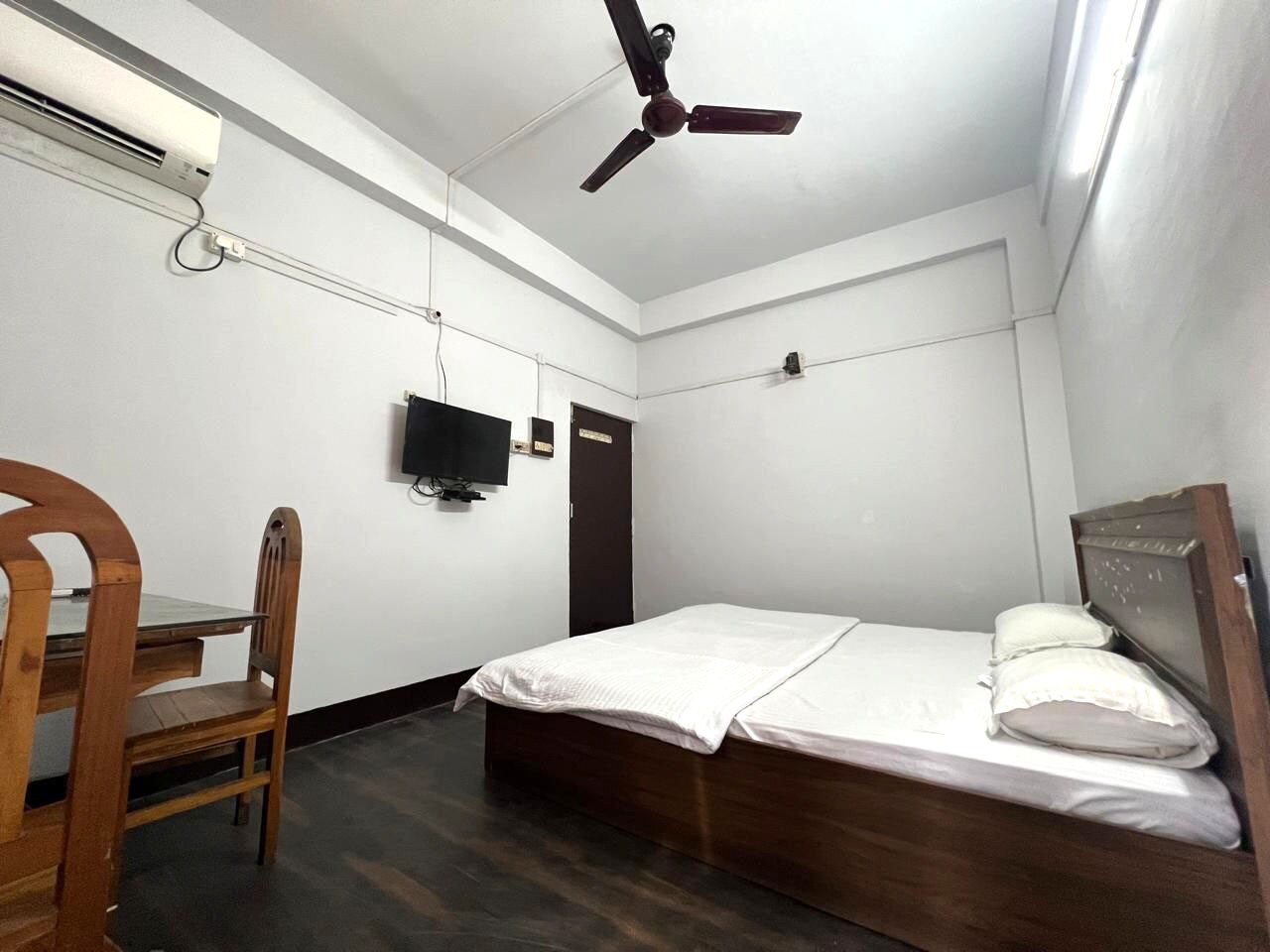 Comfortstay Residency
