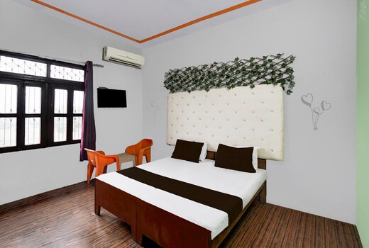 Hotel O Golden Palace