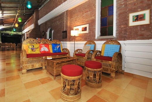 Main gallery