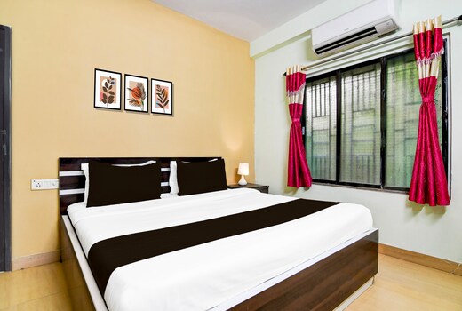 Hotel O New Town Formerly Rest Inn