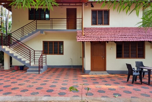 Farm Stay Gokarna Beach Bhavikodla