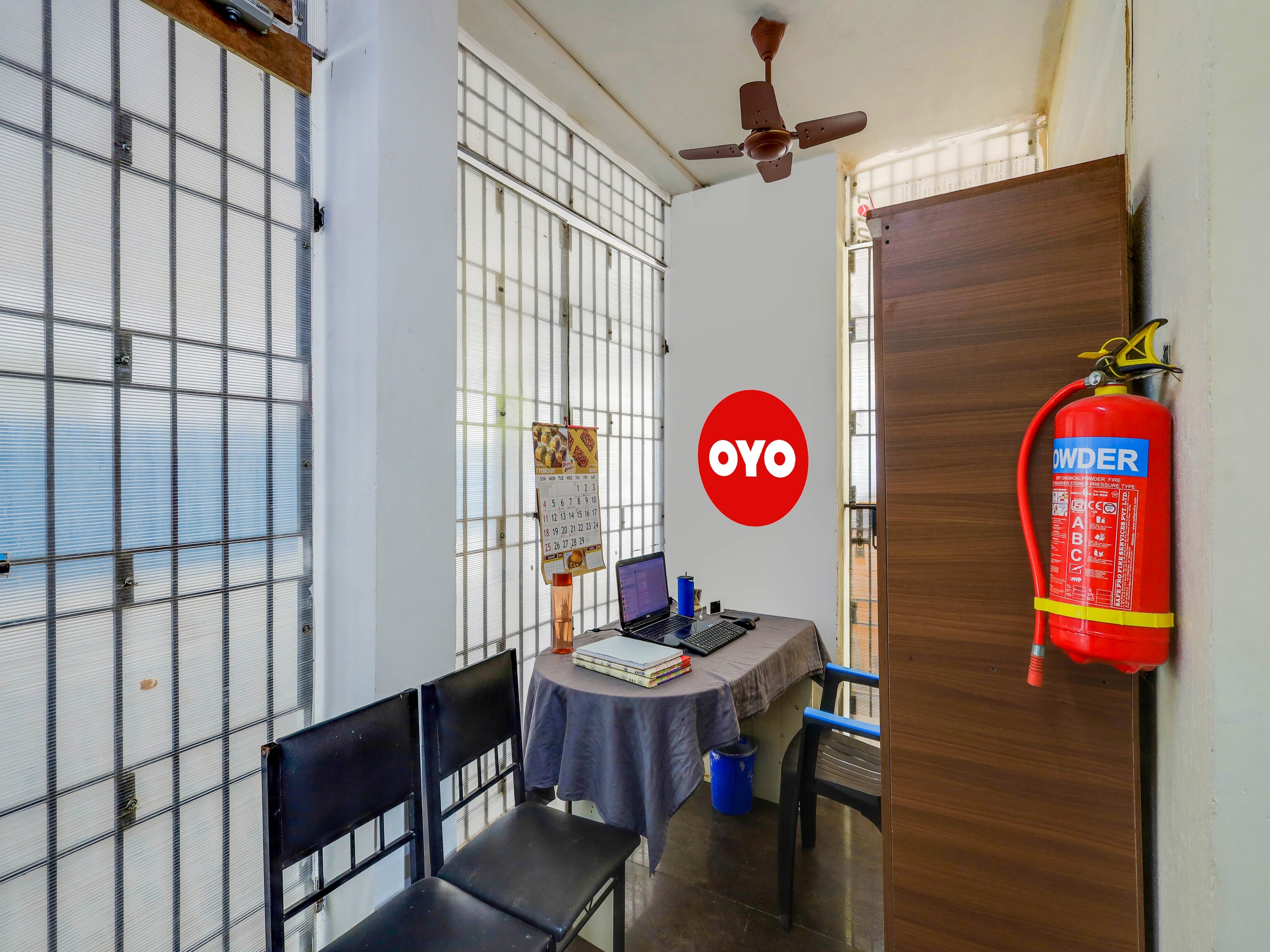 Hotel O KAILAYA GUDIL RESIDENCY