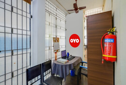 Hotel O KAILAYA GUDIL RESIDENCY