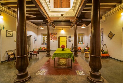 Main gallery