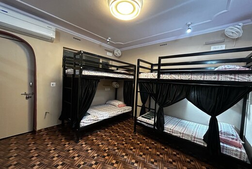 SREA HOMESTEAD DORMITORY