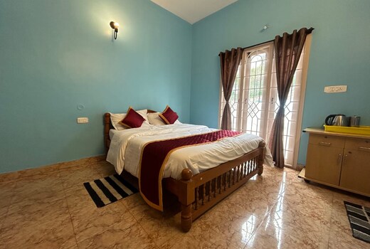 Excel homestay