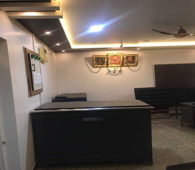 Main gallery