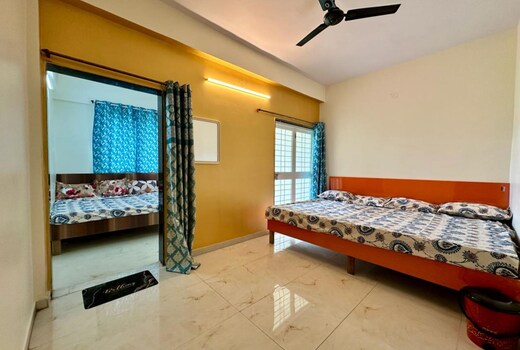 Mahol family Guest House