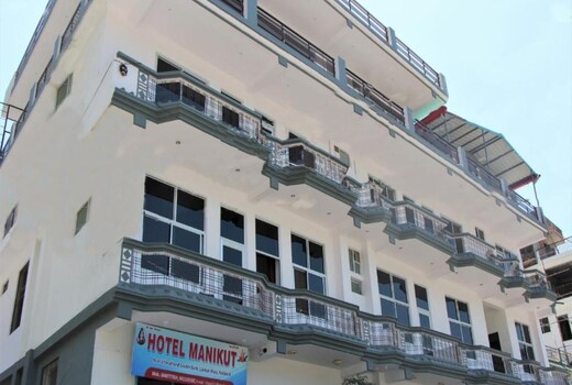 Manikut parvat homestay