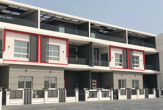 Kay Homes Villas Ras Al Khaimah