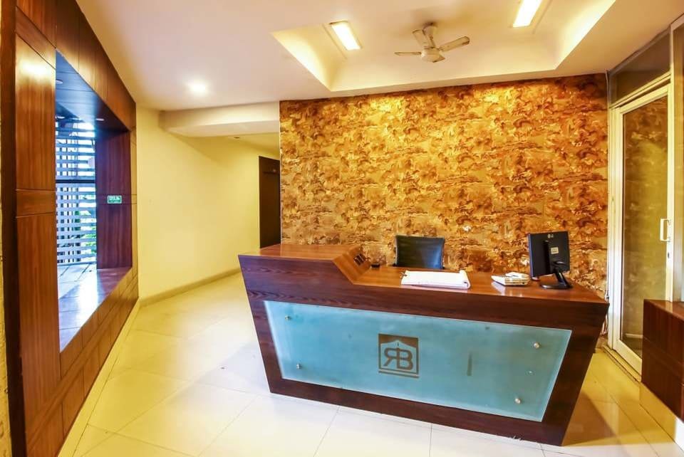 Main gallery