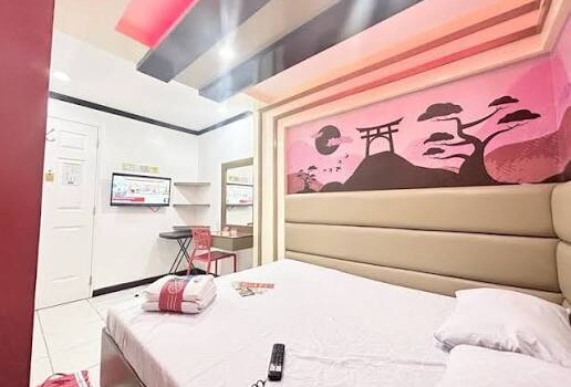 Hotel Sogo Sta. Rosa