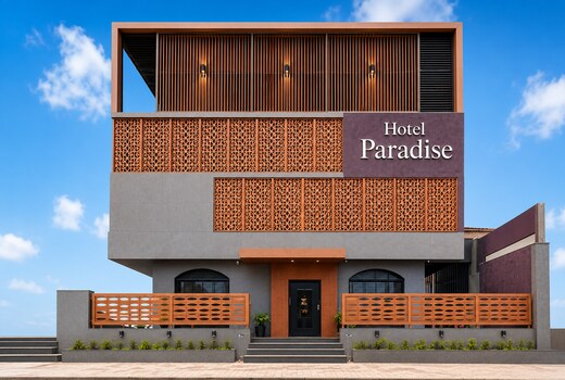 Hotel Paradise